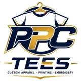 PPC Tees Logo