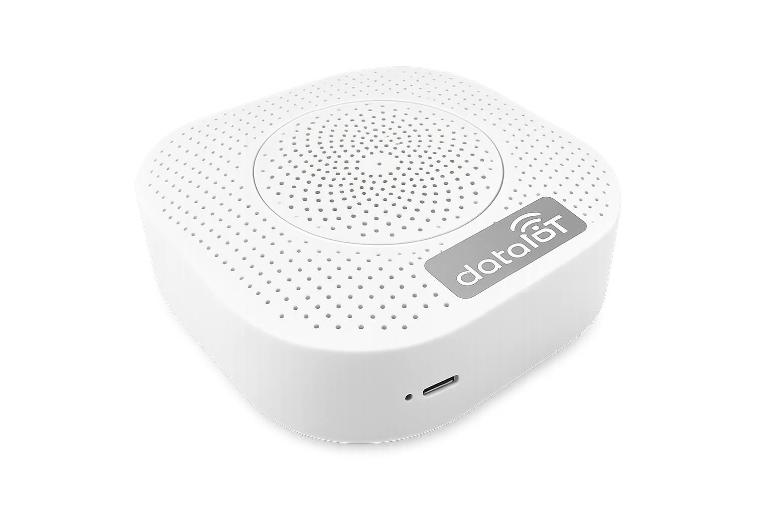 Sensor IoT de temperatura da Data IoT