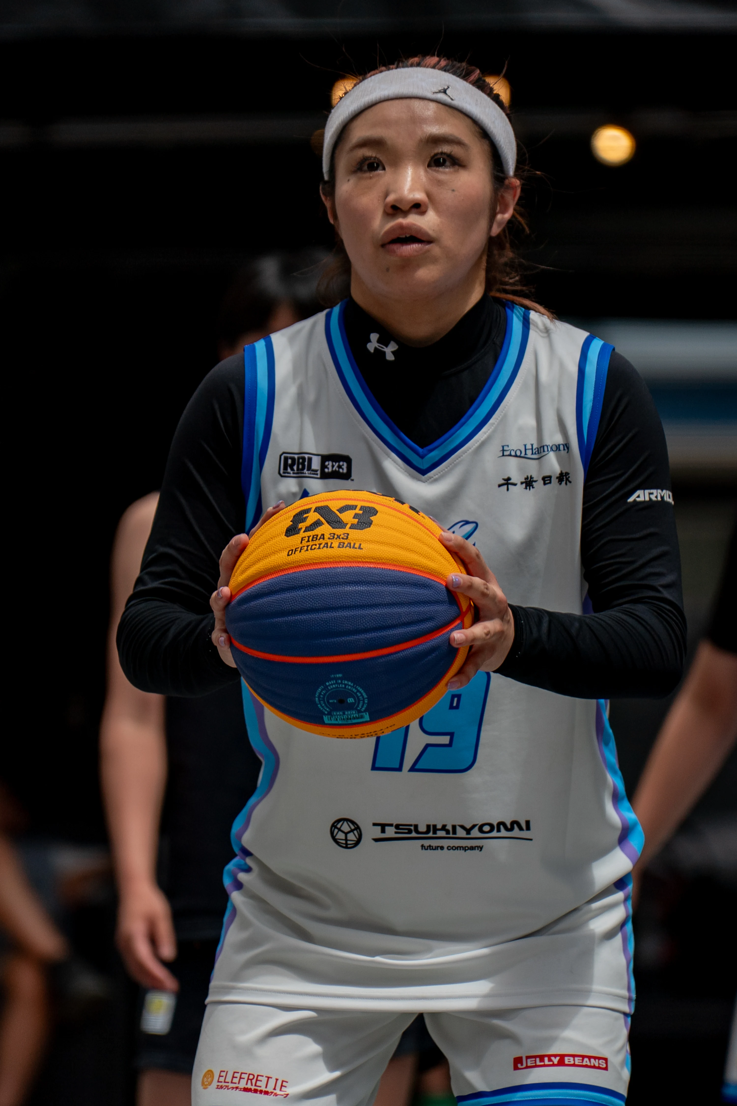 千葉県3x3バスケットボールスクール2026年4月スタート | 千葉スカイ