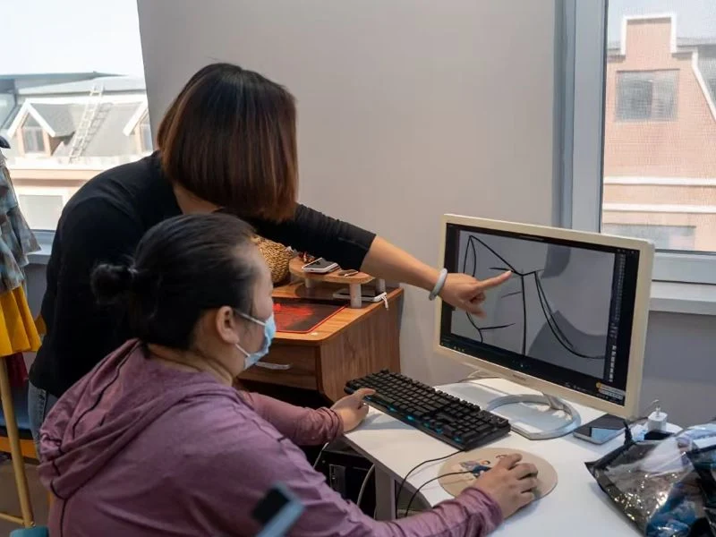 Design & Development