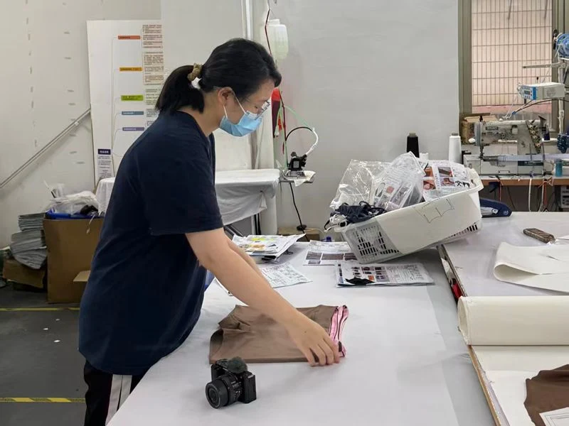 Quality Inspection