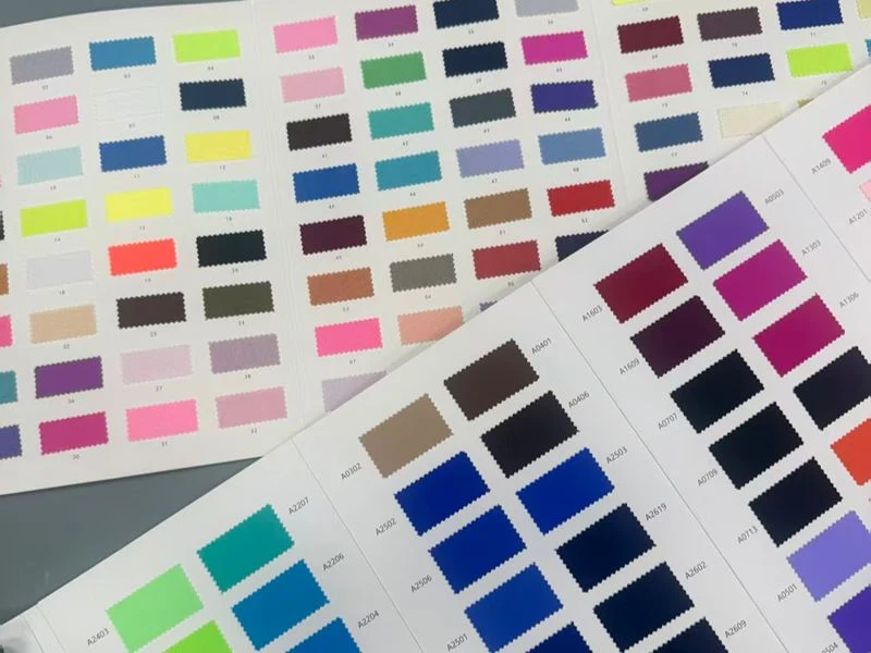 Fabric Testing