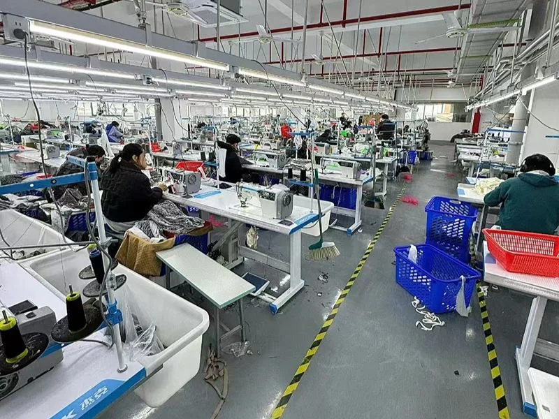 Production Line