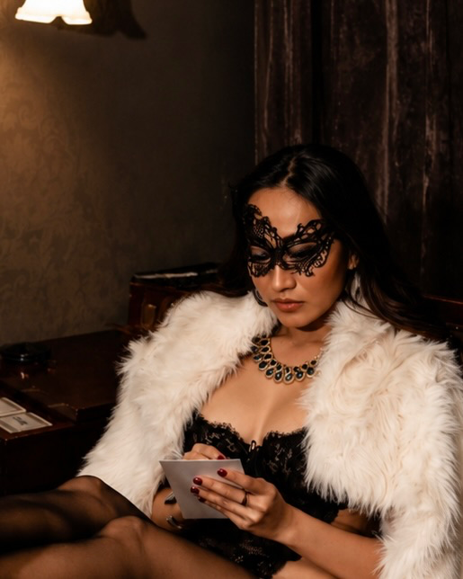 Mistress Tanya professional dominatrix gallery photo 4
