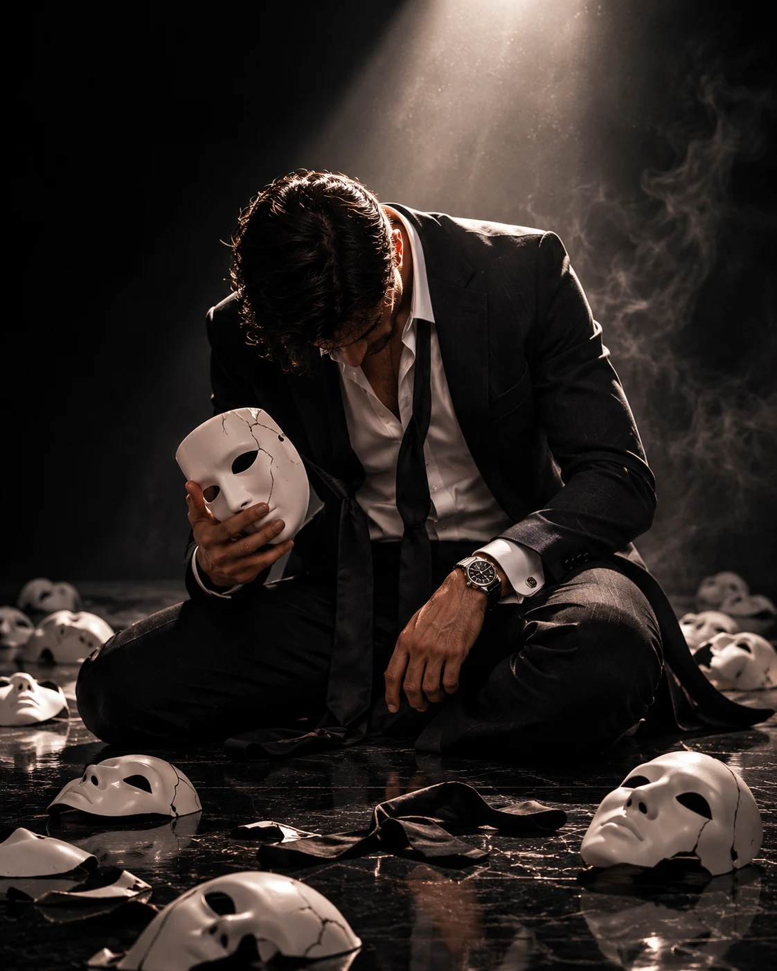 Inside the Mind of a Humiliation Submissive