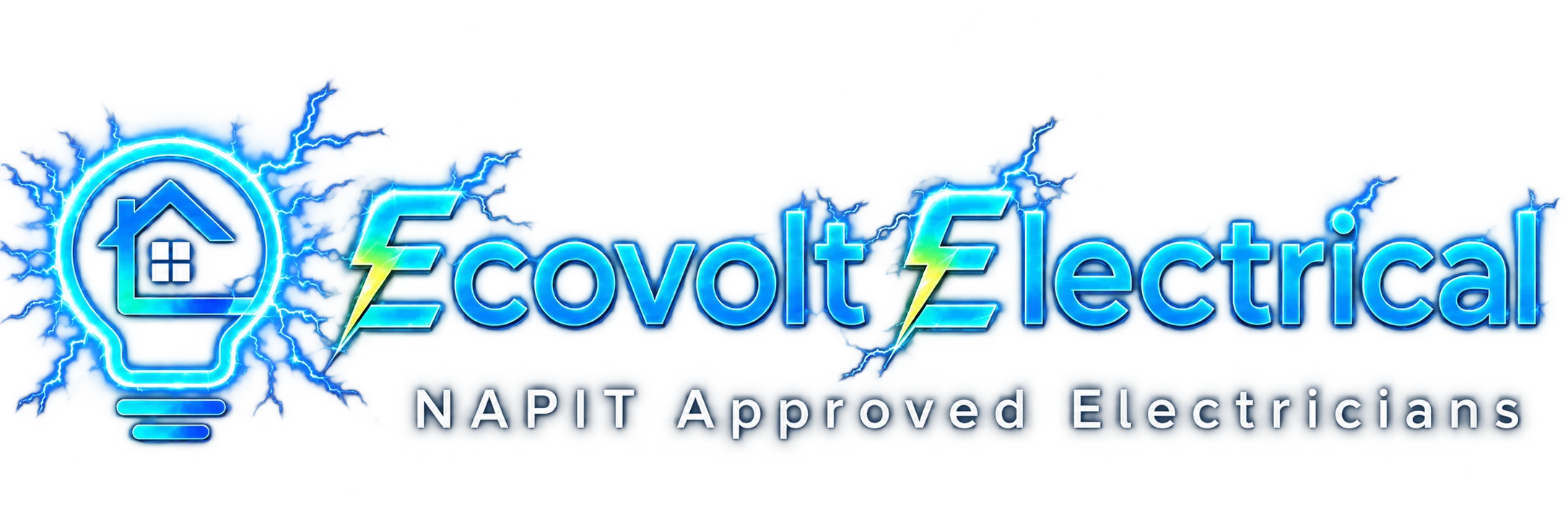 Ecovolt Electrical logo