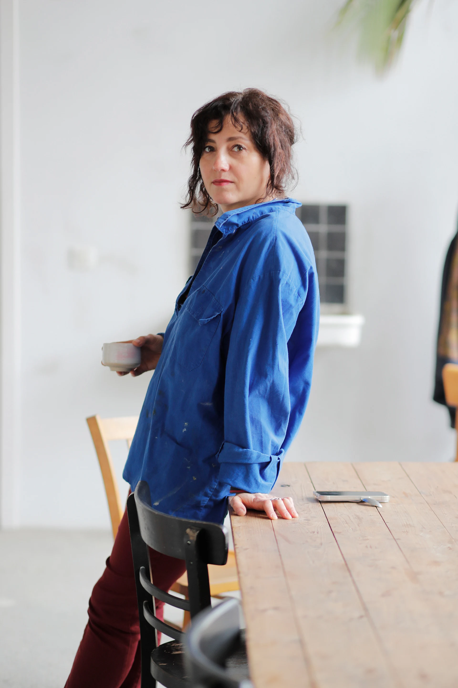 Edwige Fouvry
