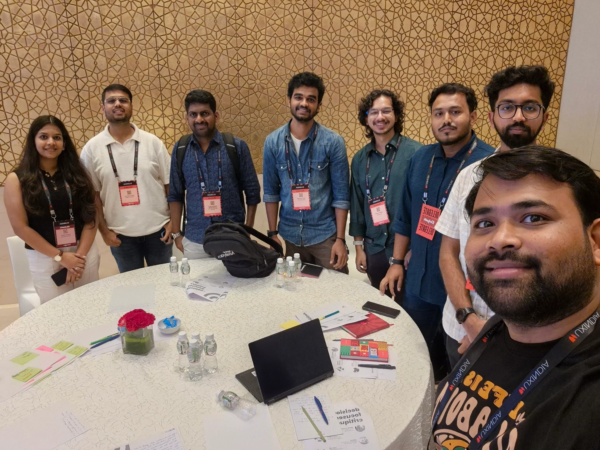 UX India International Conference 2025 — image 6
