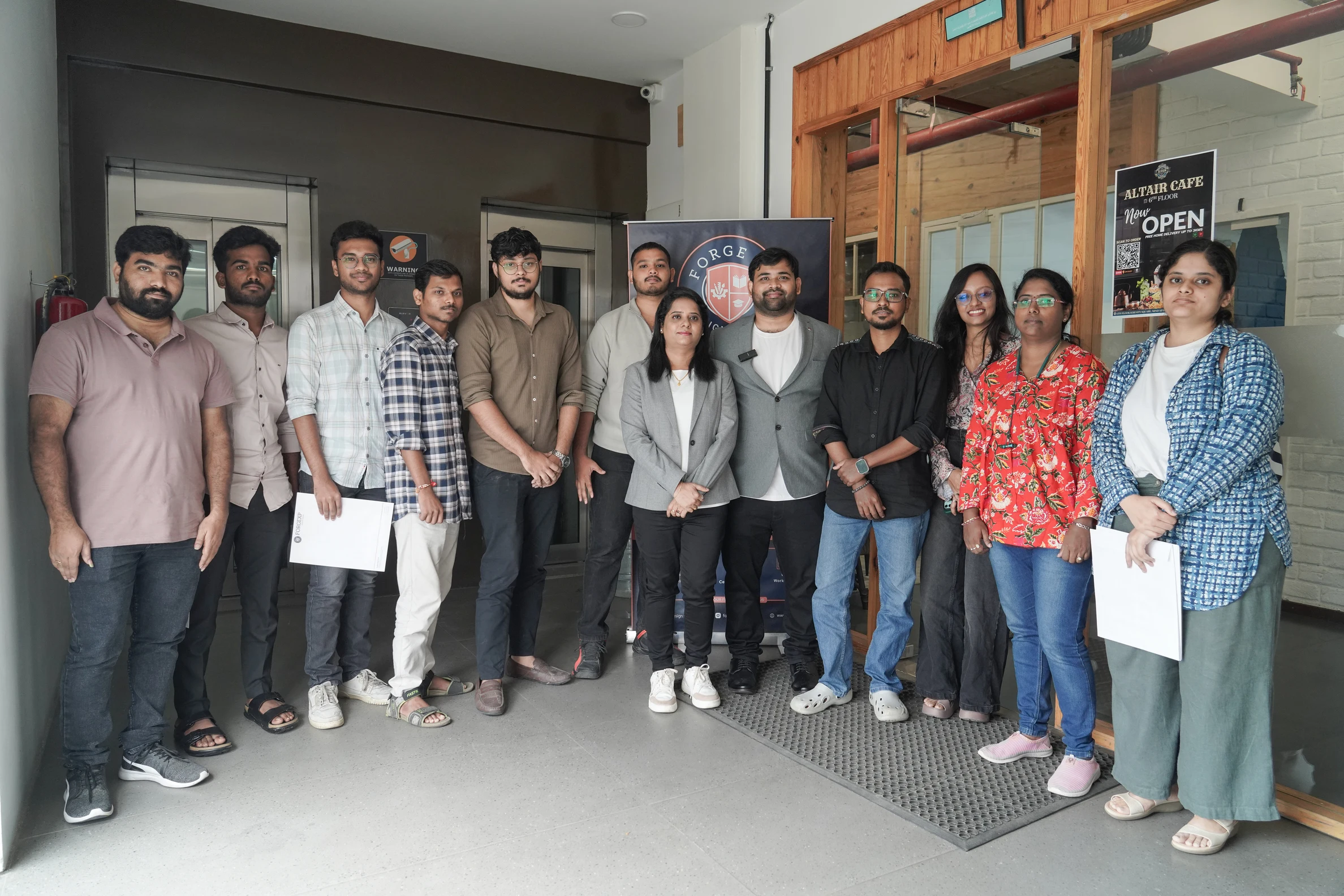 HCD to AI Driven Multimodal UX Workshop — image 3