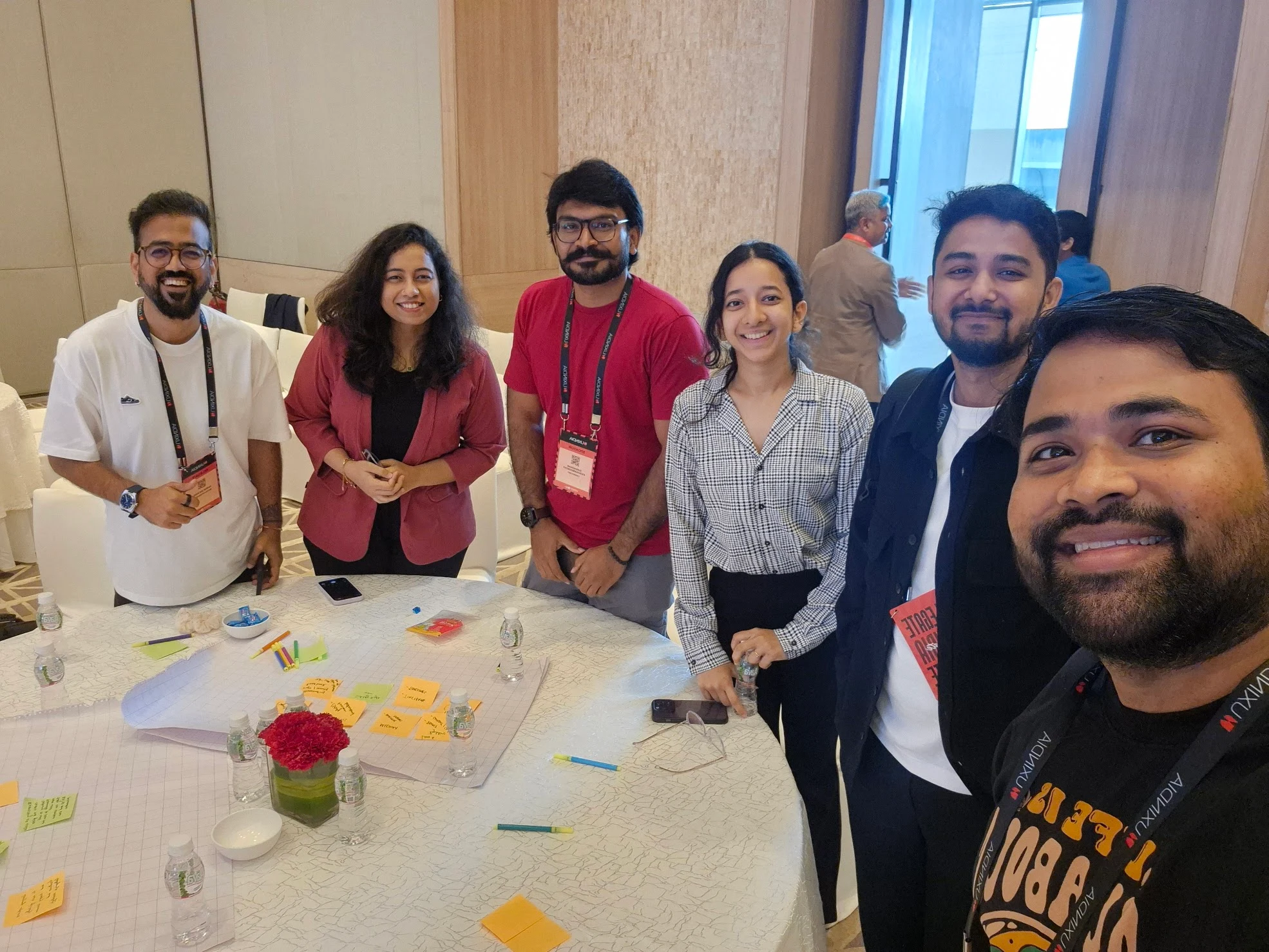 UX India International Conference 2025 — image 5