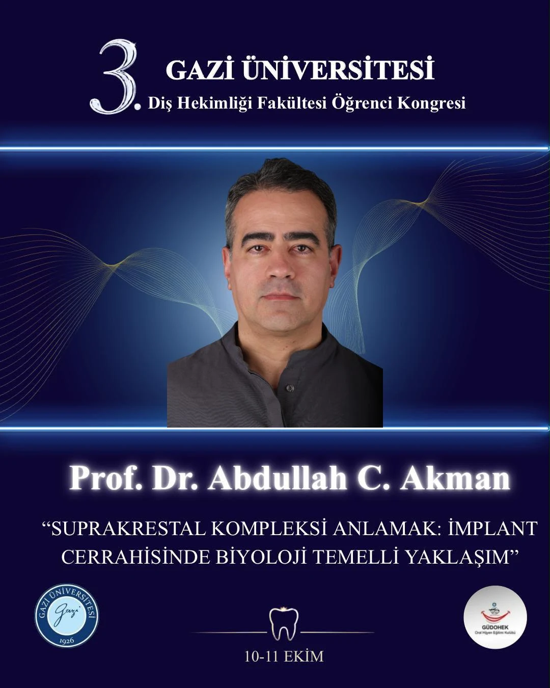 Abdullah C. Akman