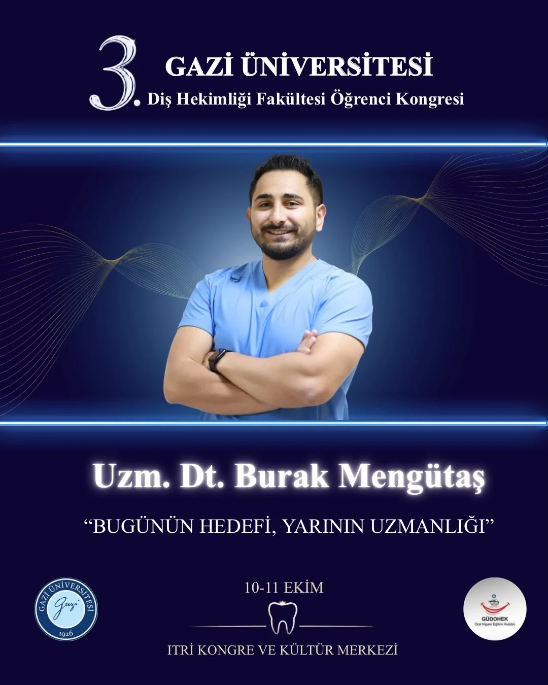Burak Mengütaş
