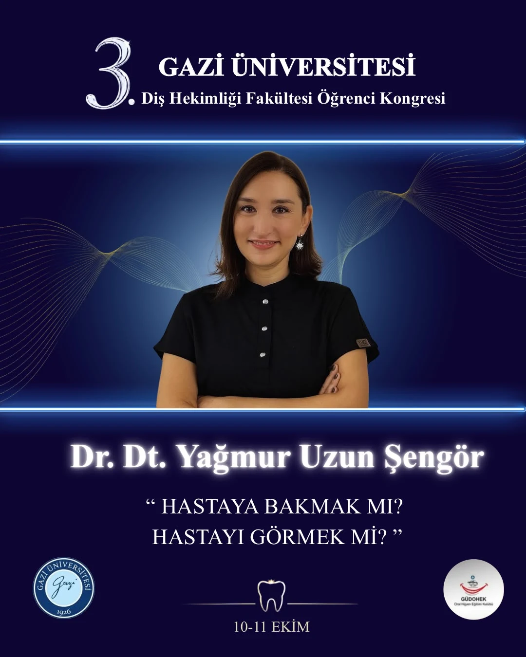 Yağmur Uzun Şengör
