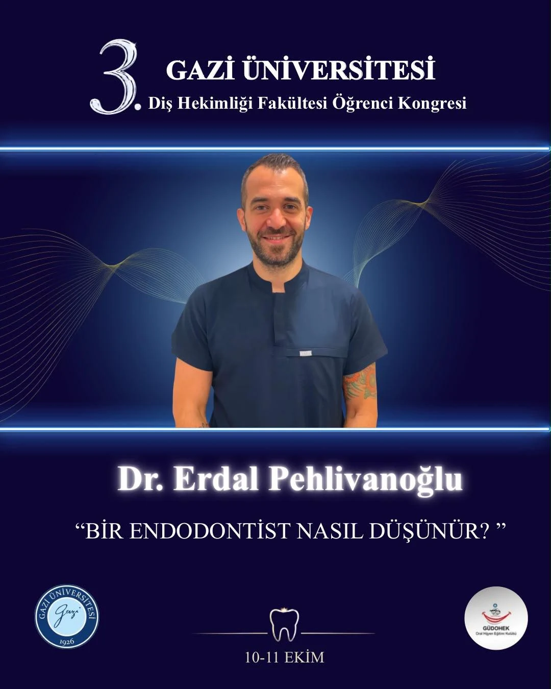 Erdal Pehlivanoğlu