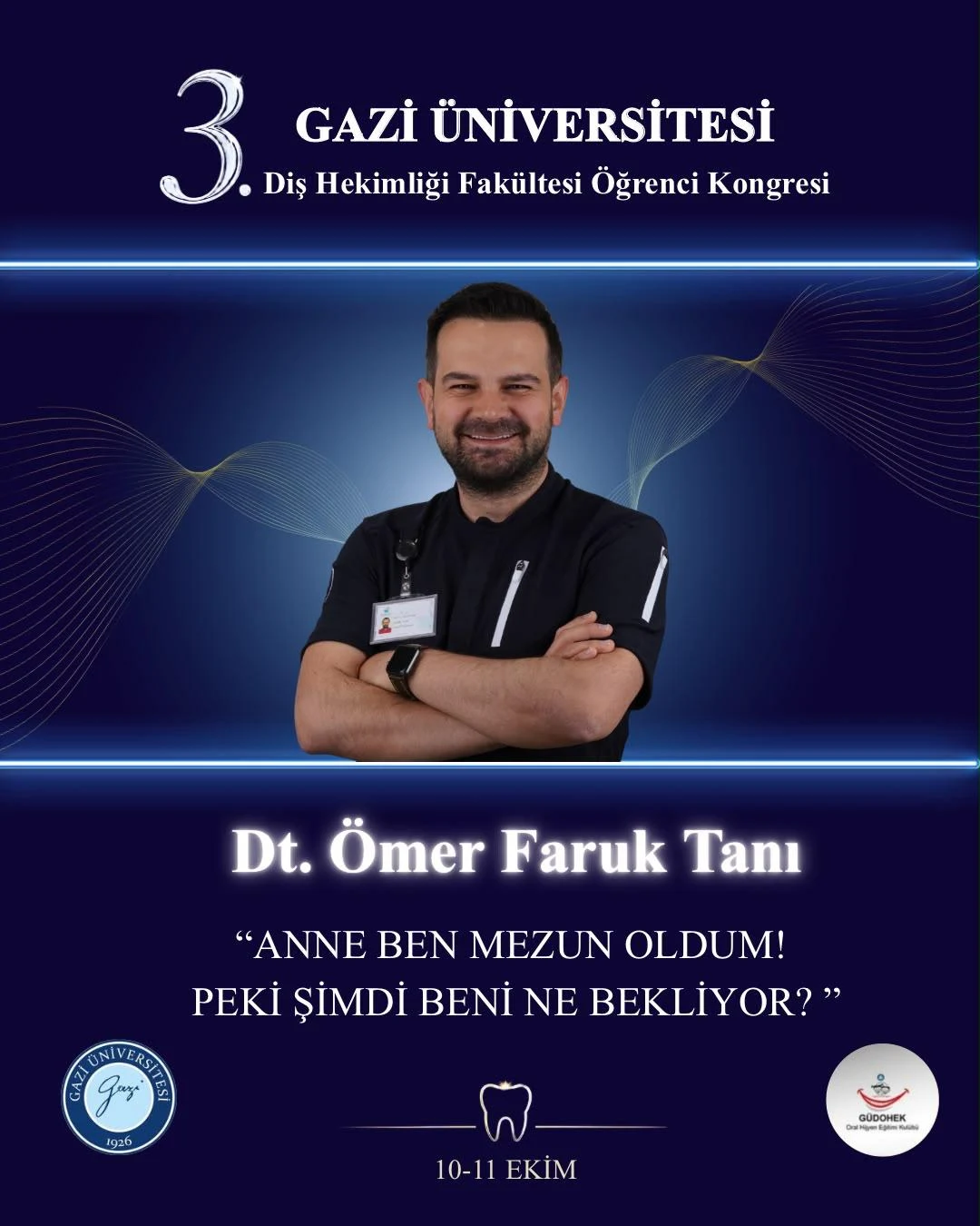 Ömer Faruk Tanı