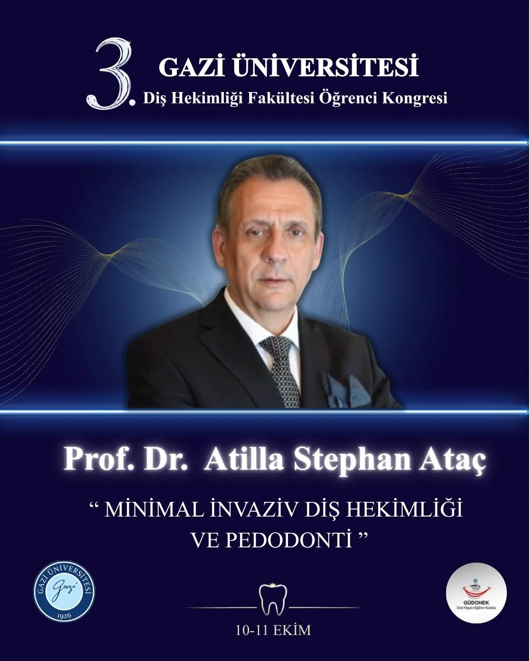 Atilla Stephan Ataç