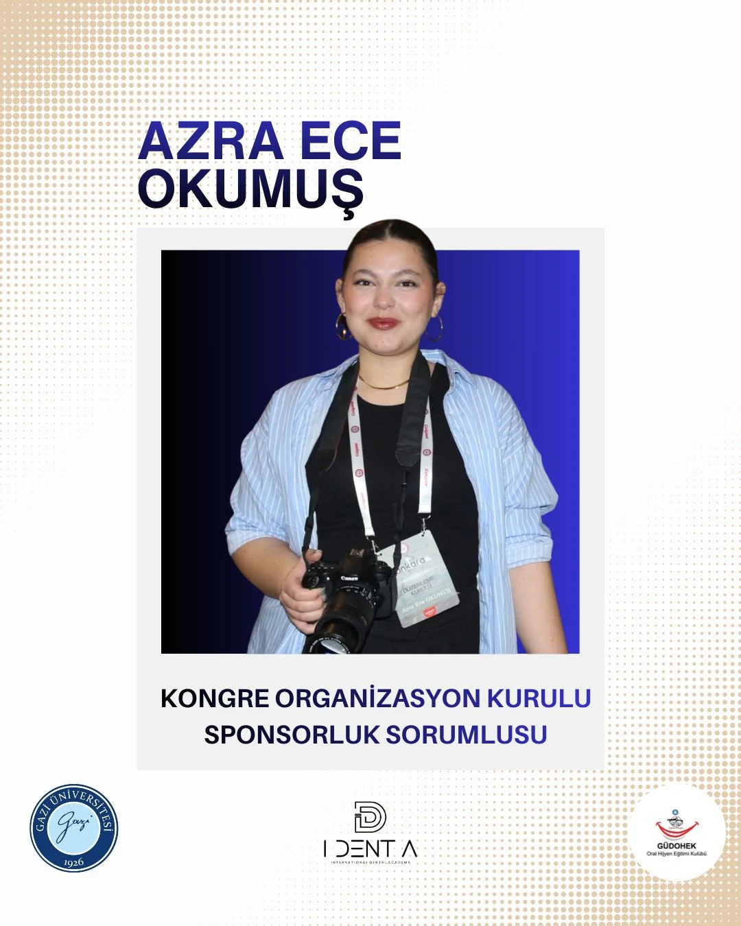 Azra Ece Okumuş