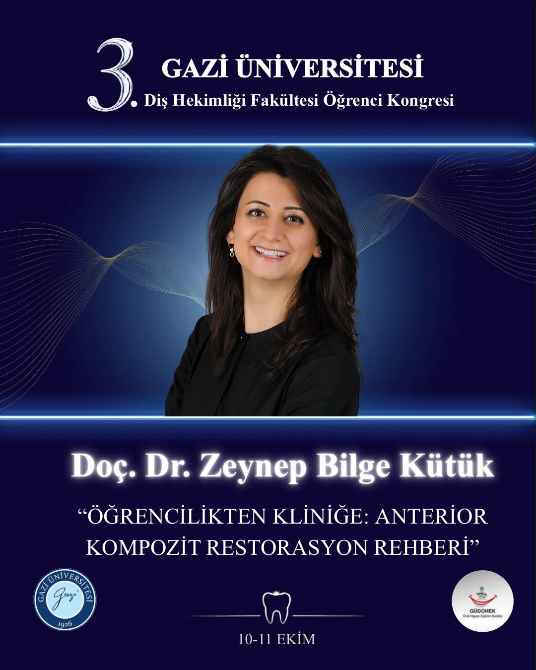 Zeynep Bilge Kütük