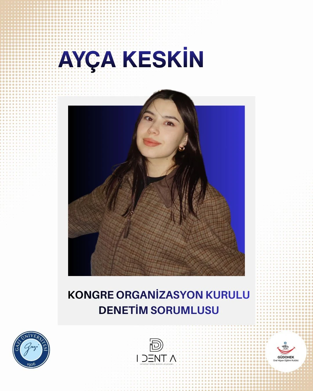 Ayça Keskin