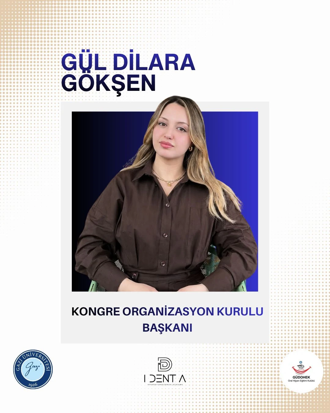 Gül Dilara Gökşen