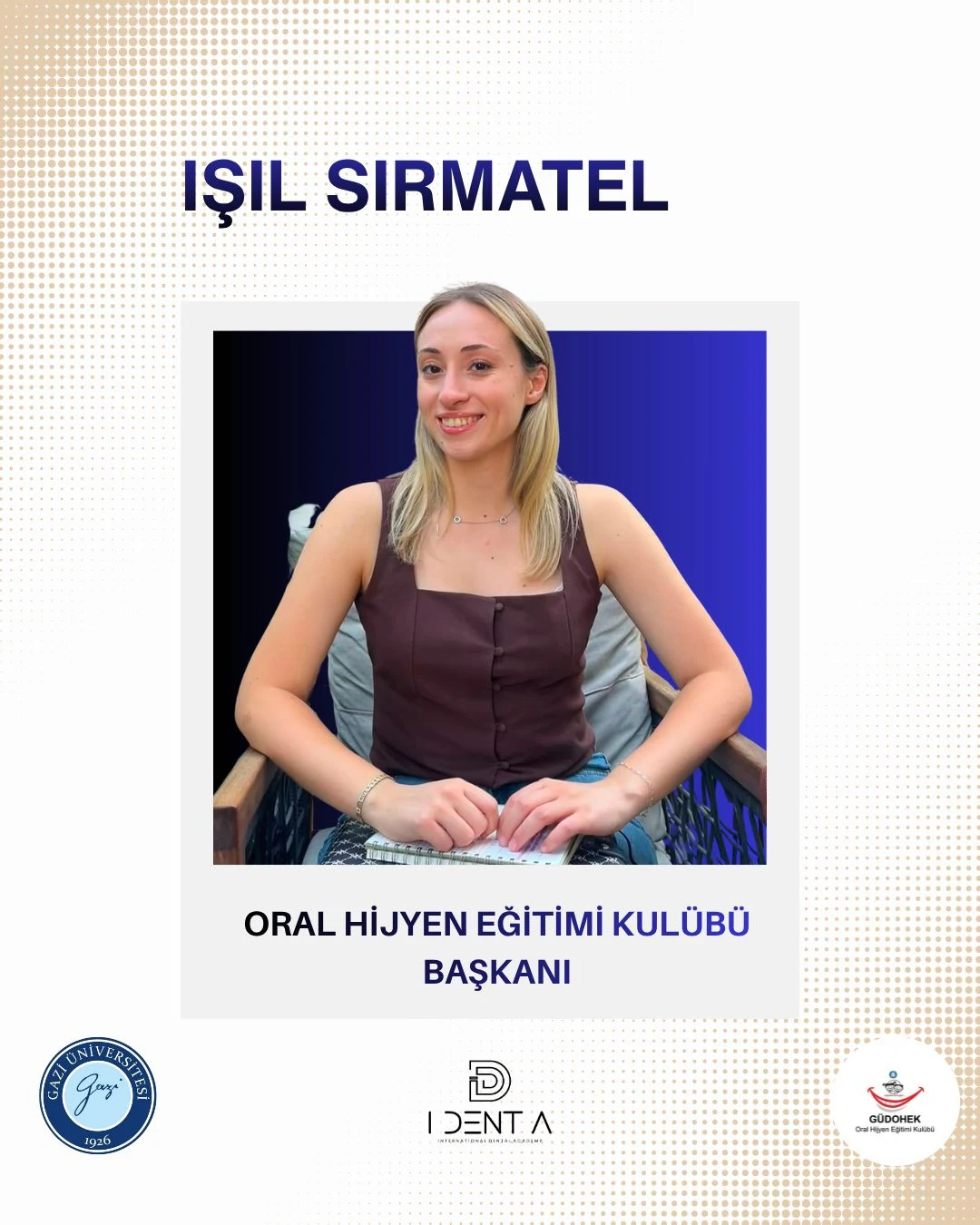 Işıl SırmateL