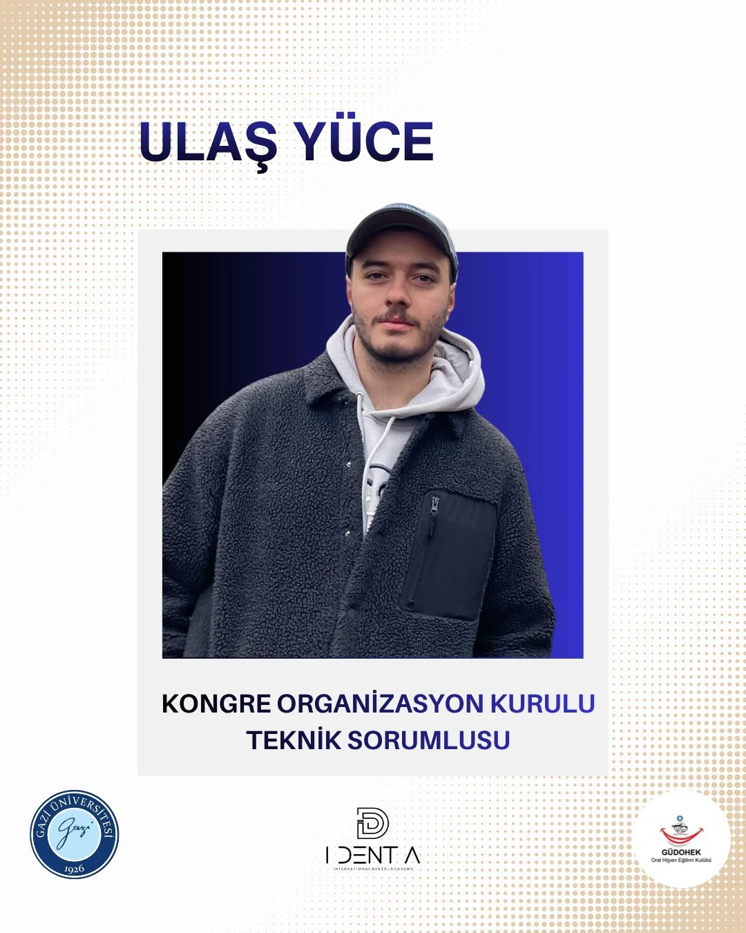 Ulaş Yüce