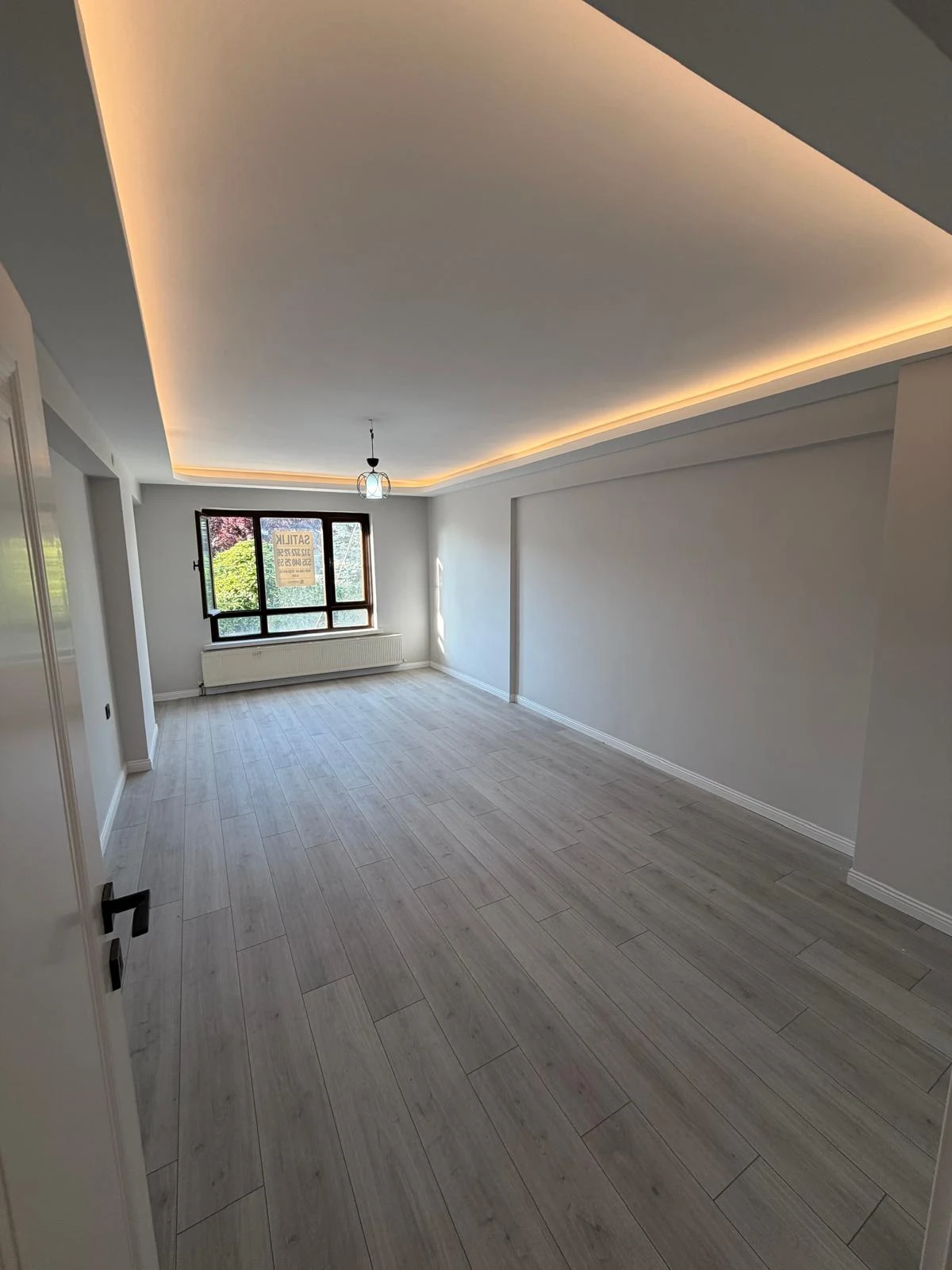 MAMAK DAİRE