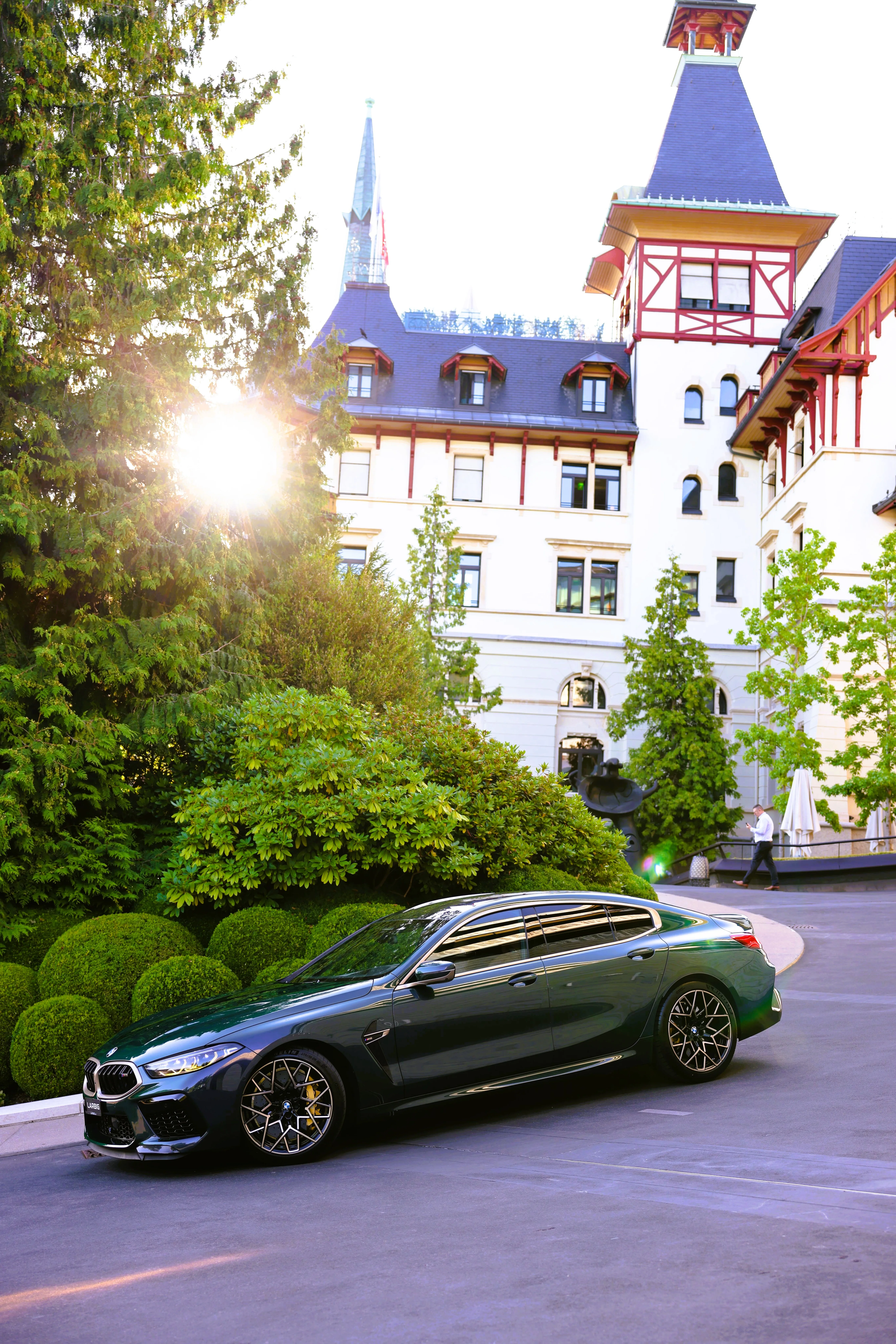 Preview image published by larbig.ch