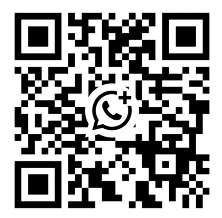 WhatsApp QR