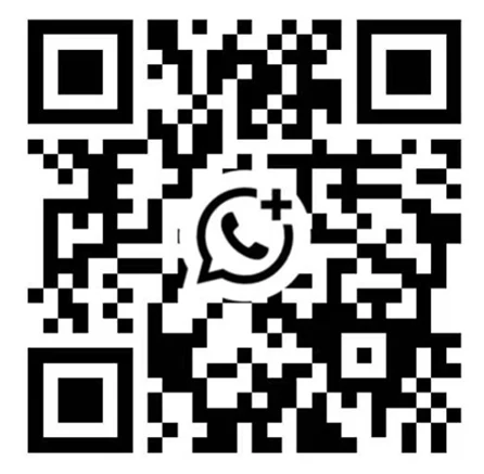 WhatsApp QR