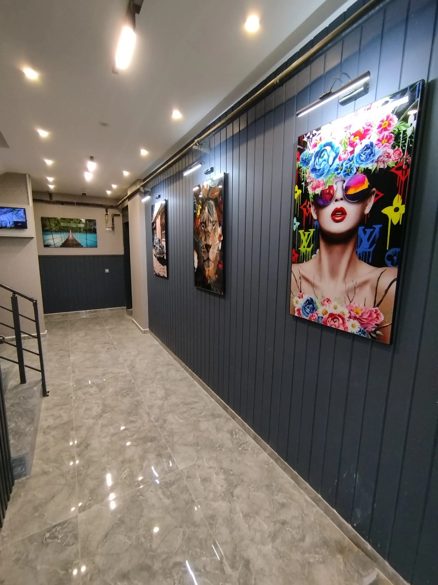 Motto Butik Apartman galeri görseli 2