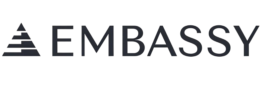 Embassy Group logo