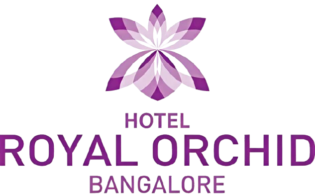 Royal Orchid Hotels logo