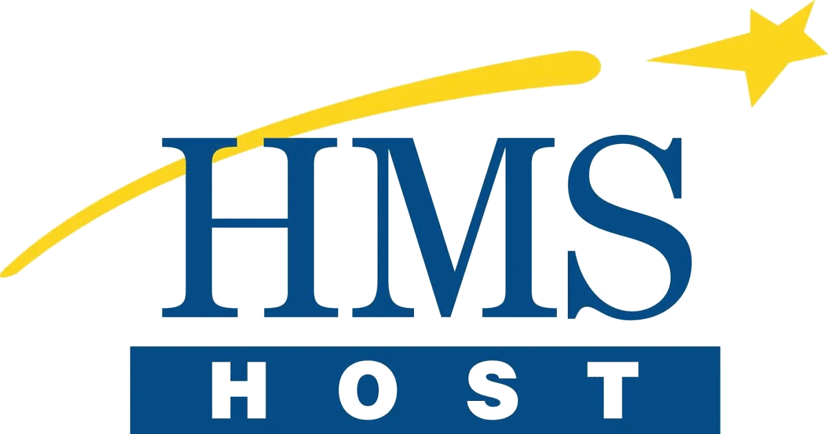 HMSHost logo