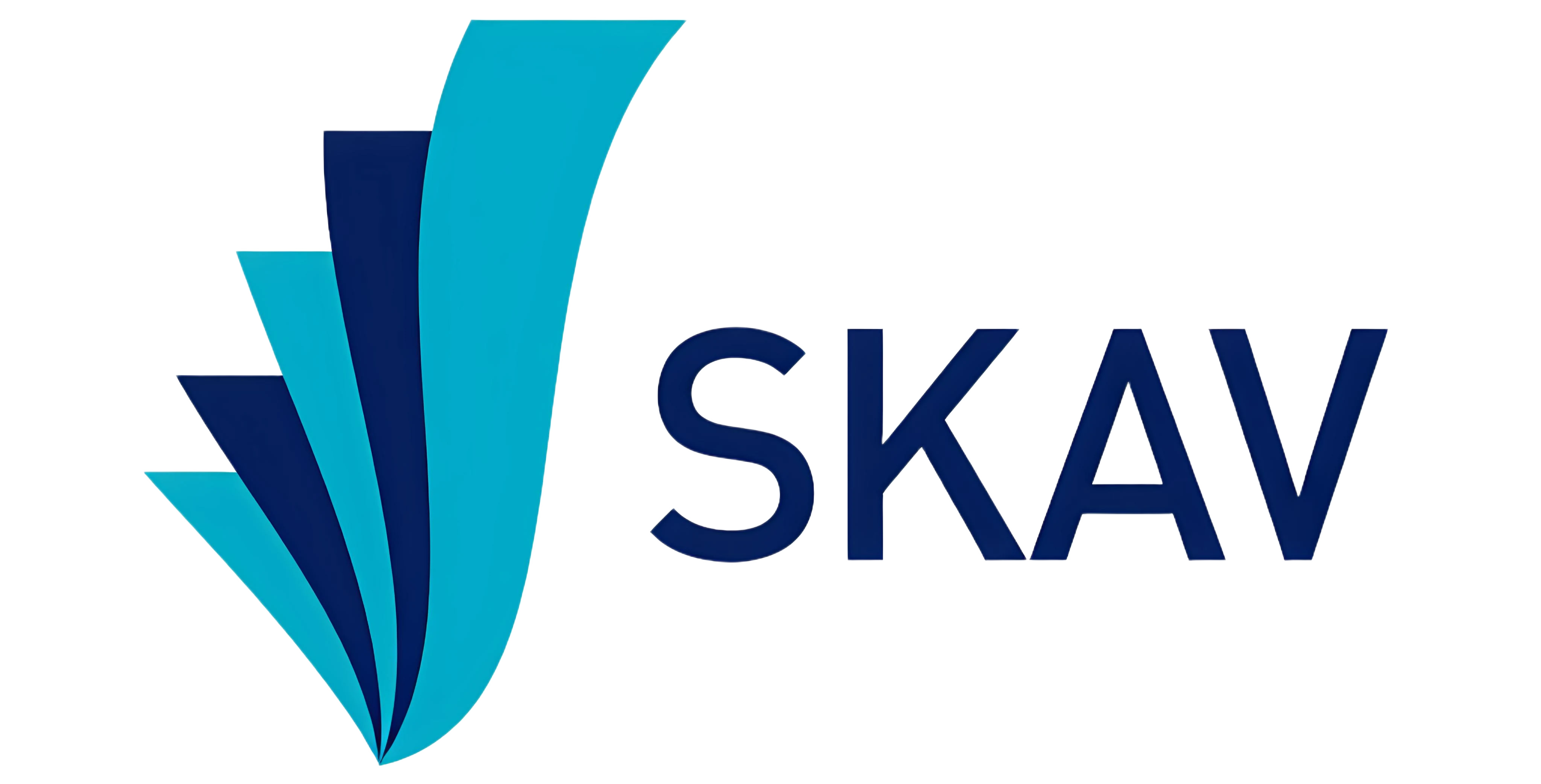 SKAV Developers, Bengaluru logo
