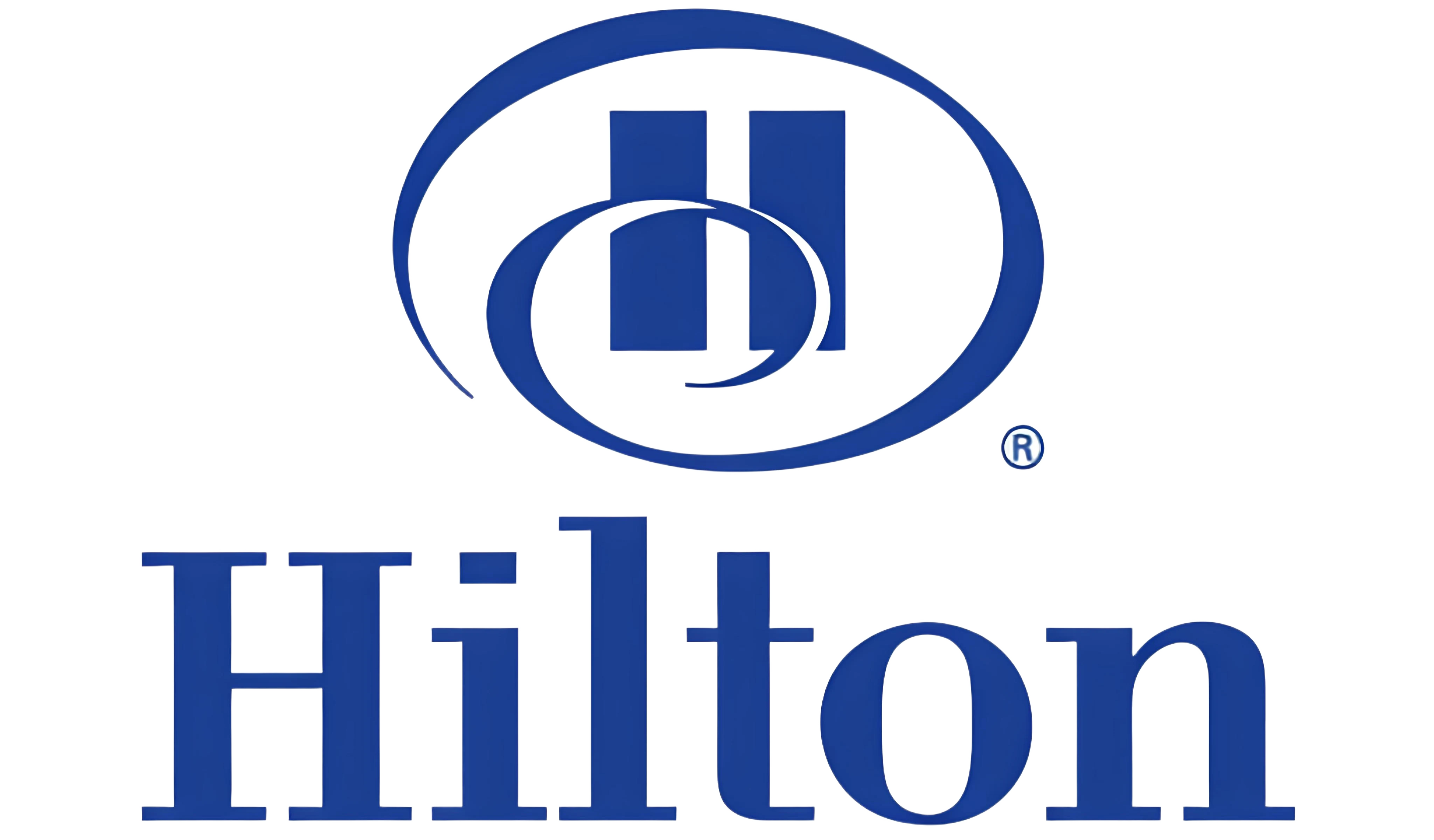 Hilton logo