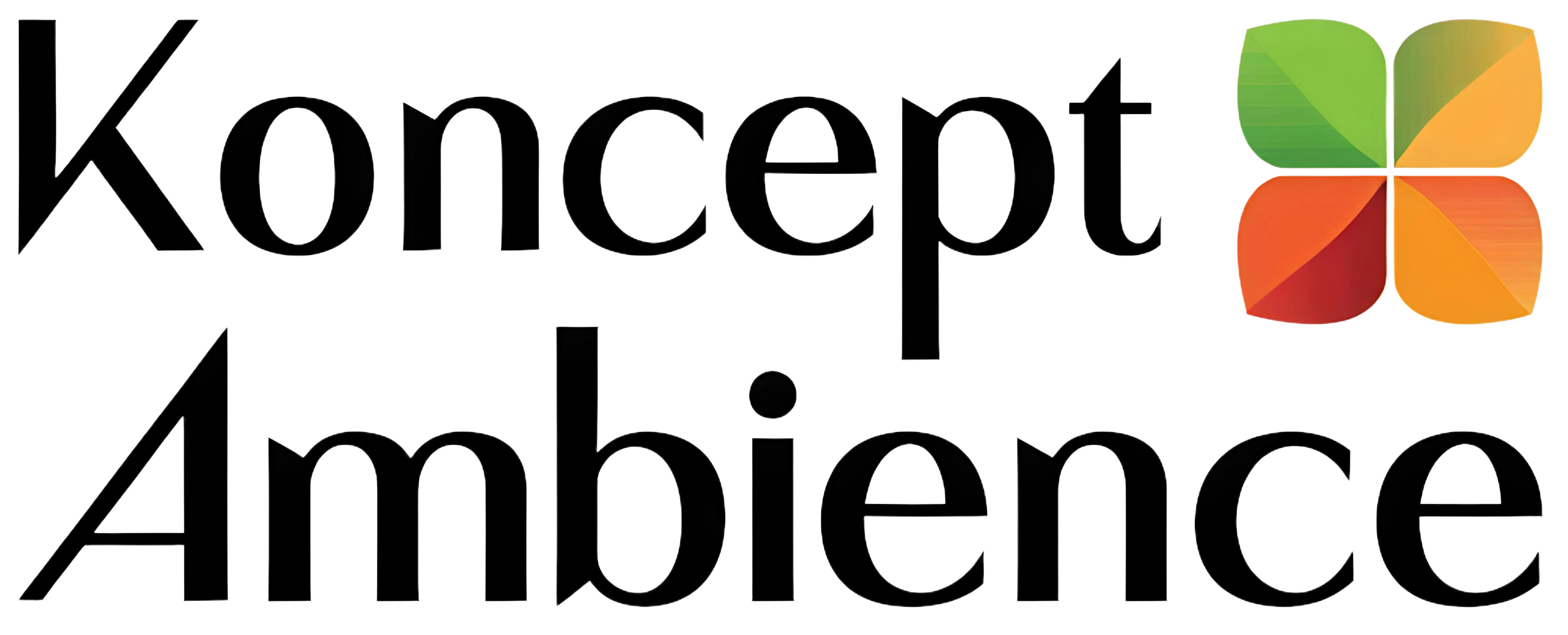 Koncept Ambience logo