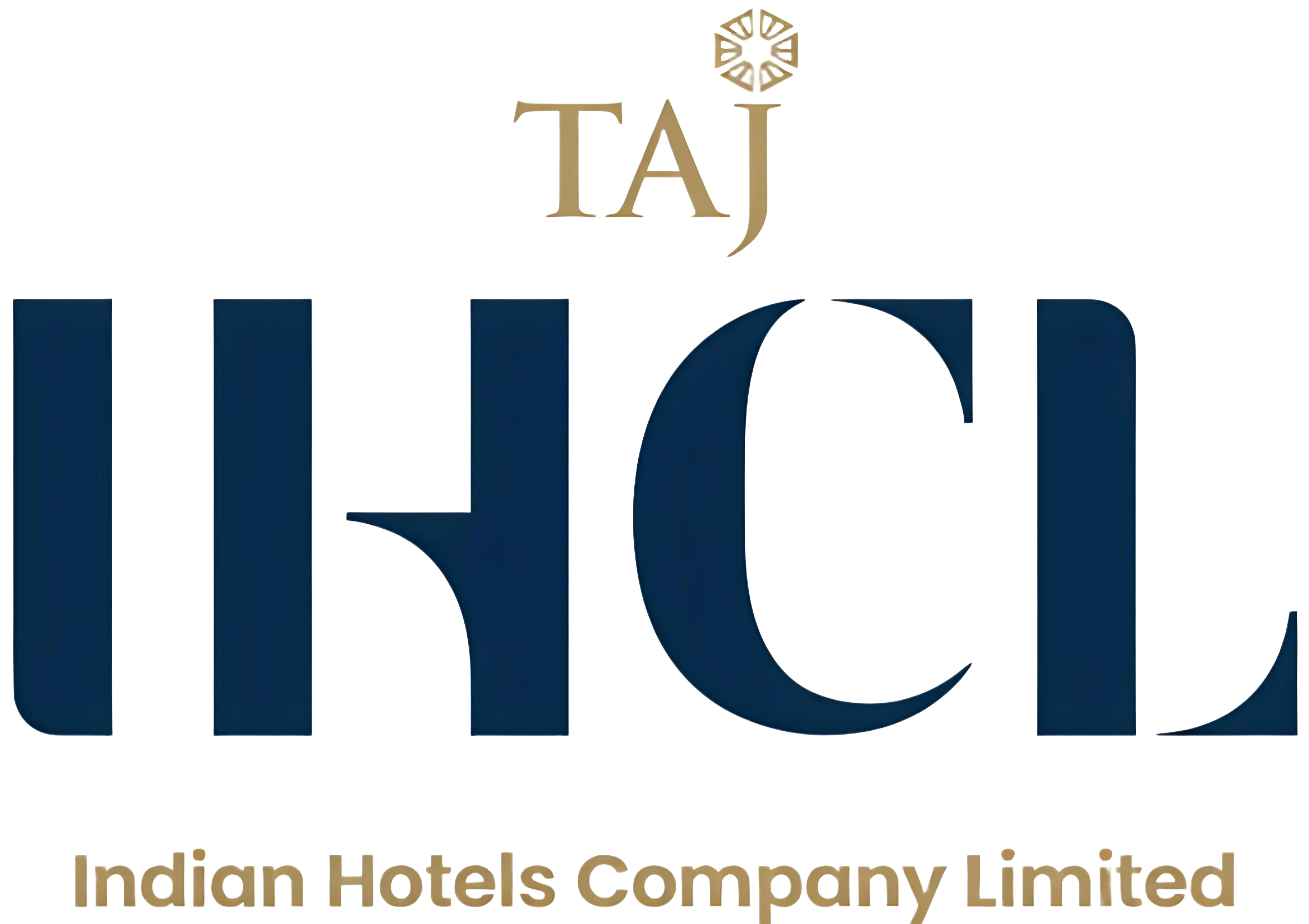IHCL – The Indian Hotels Company Limited / Taj logo