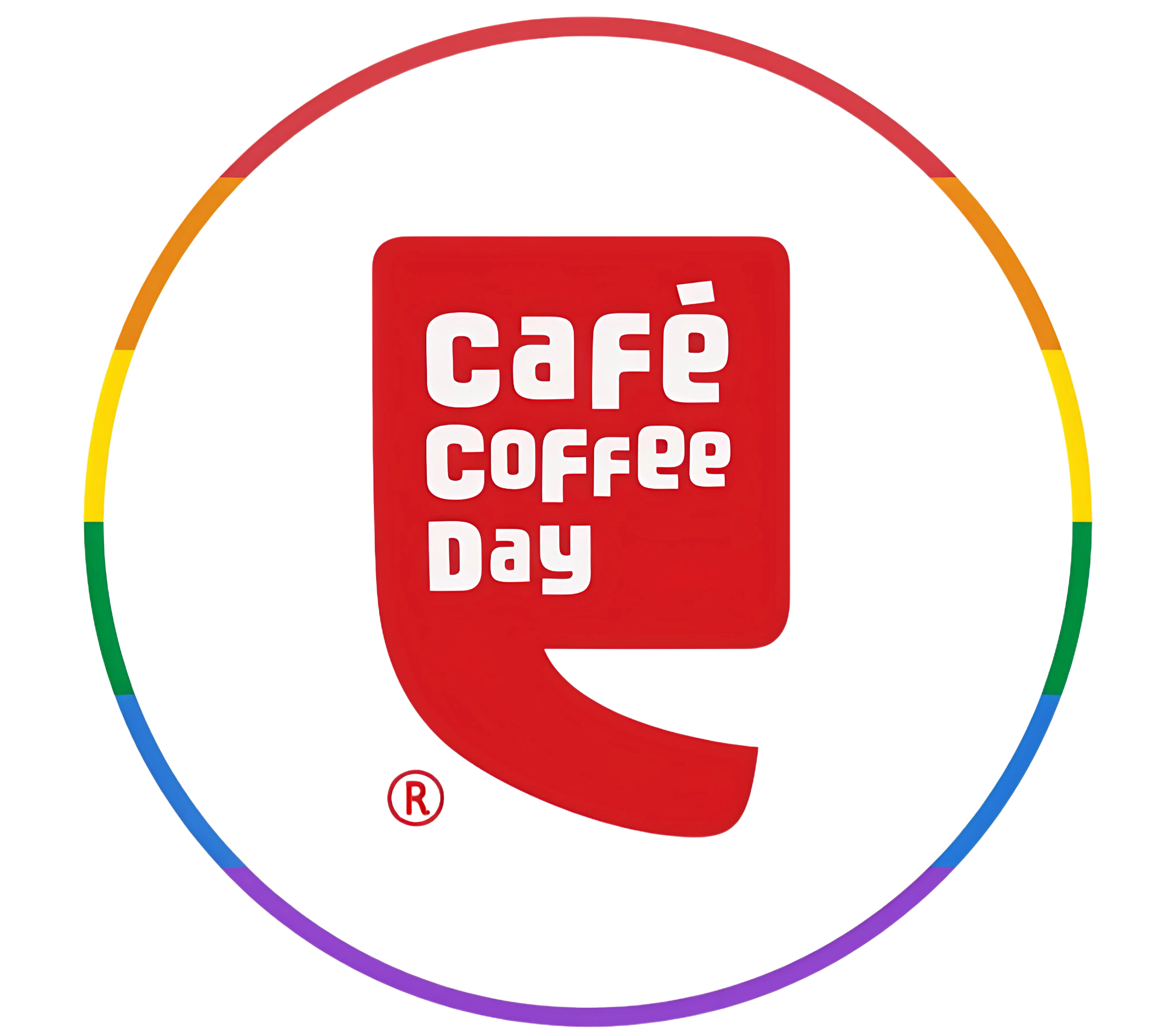 Café Coffee Day logo
