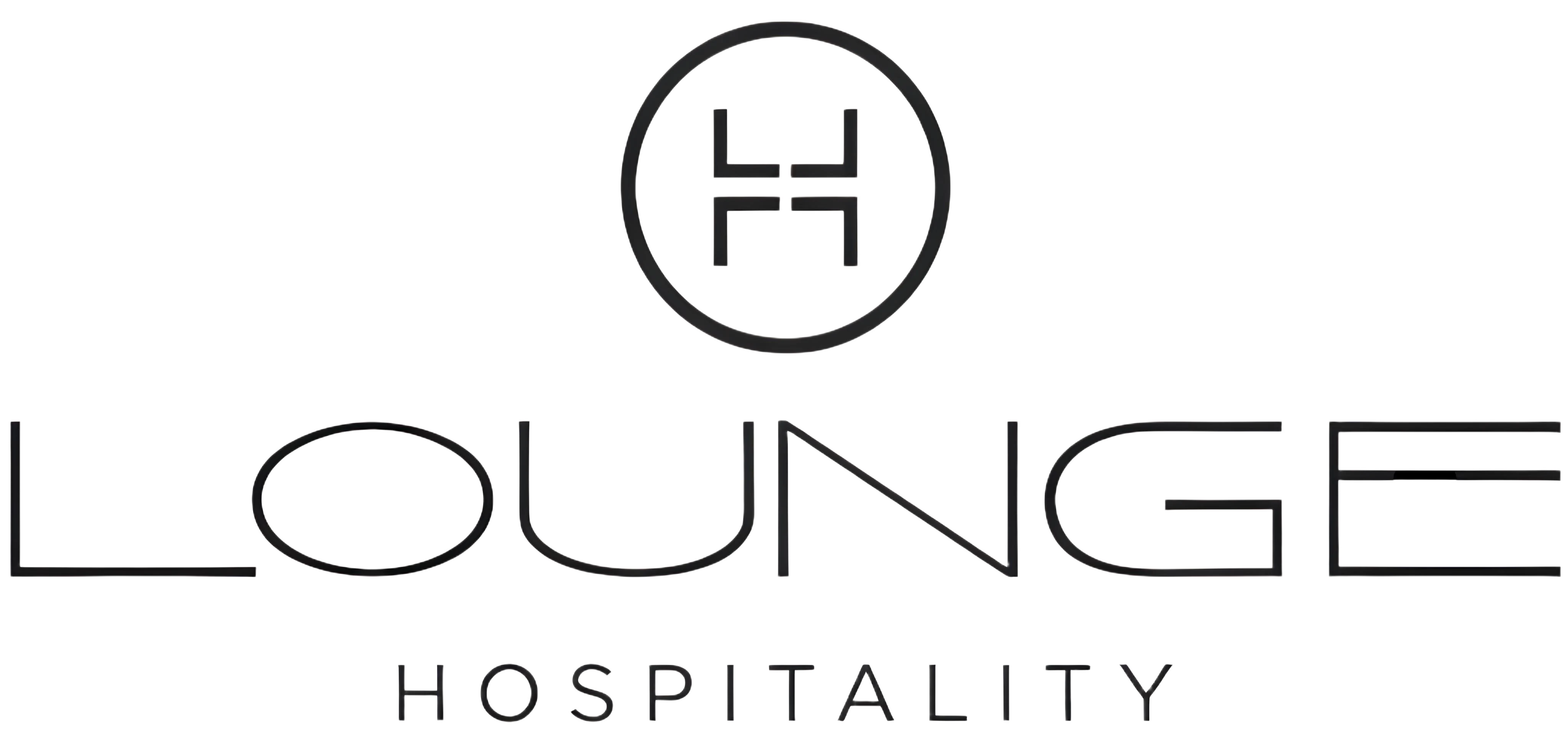 Lounge Hospitality logo