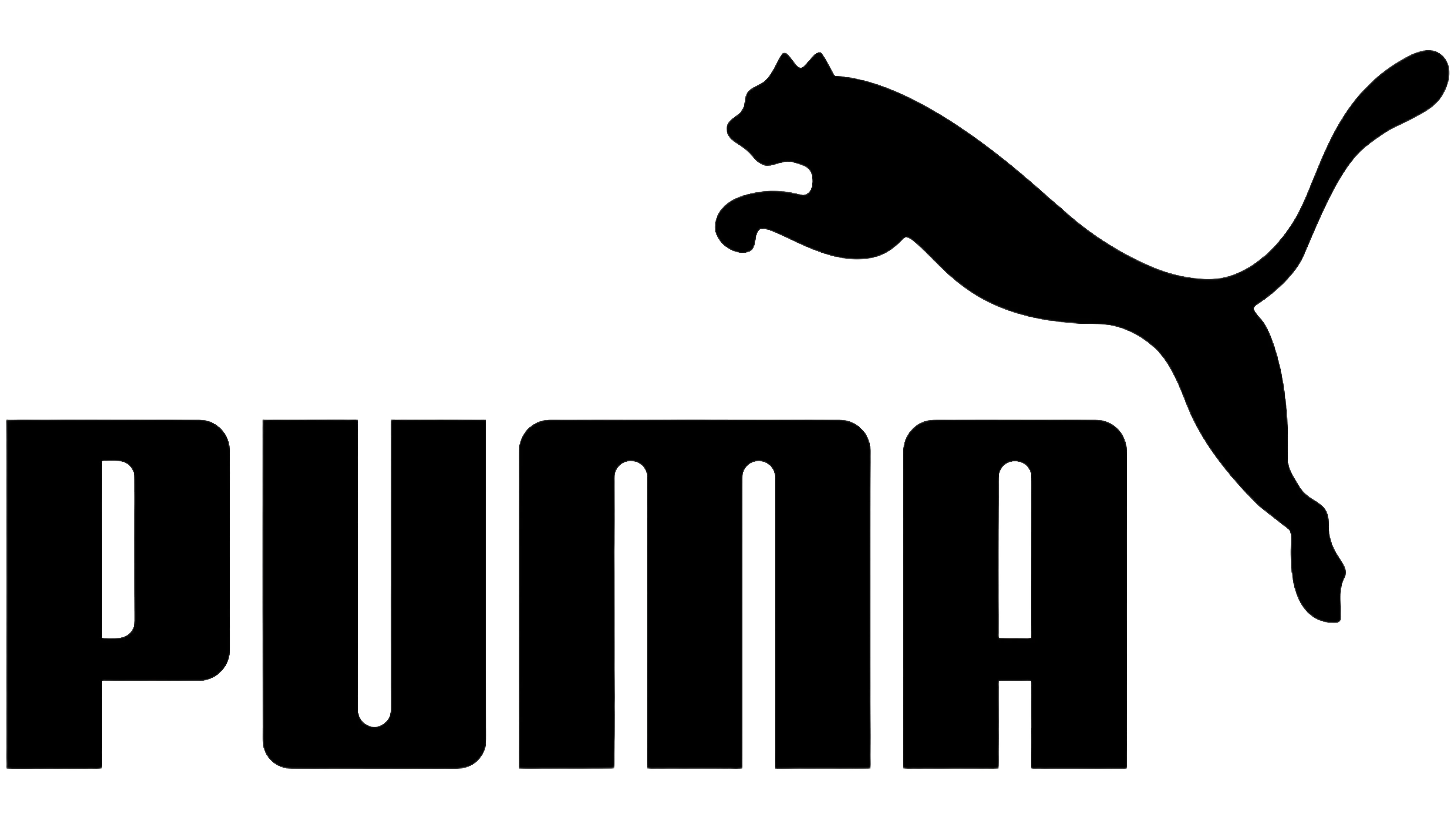 PUMA logo