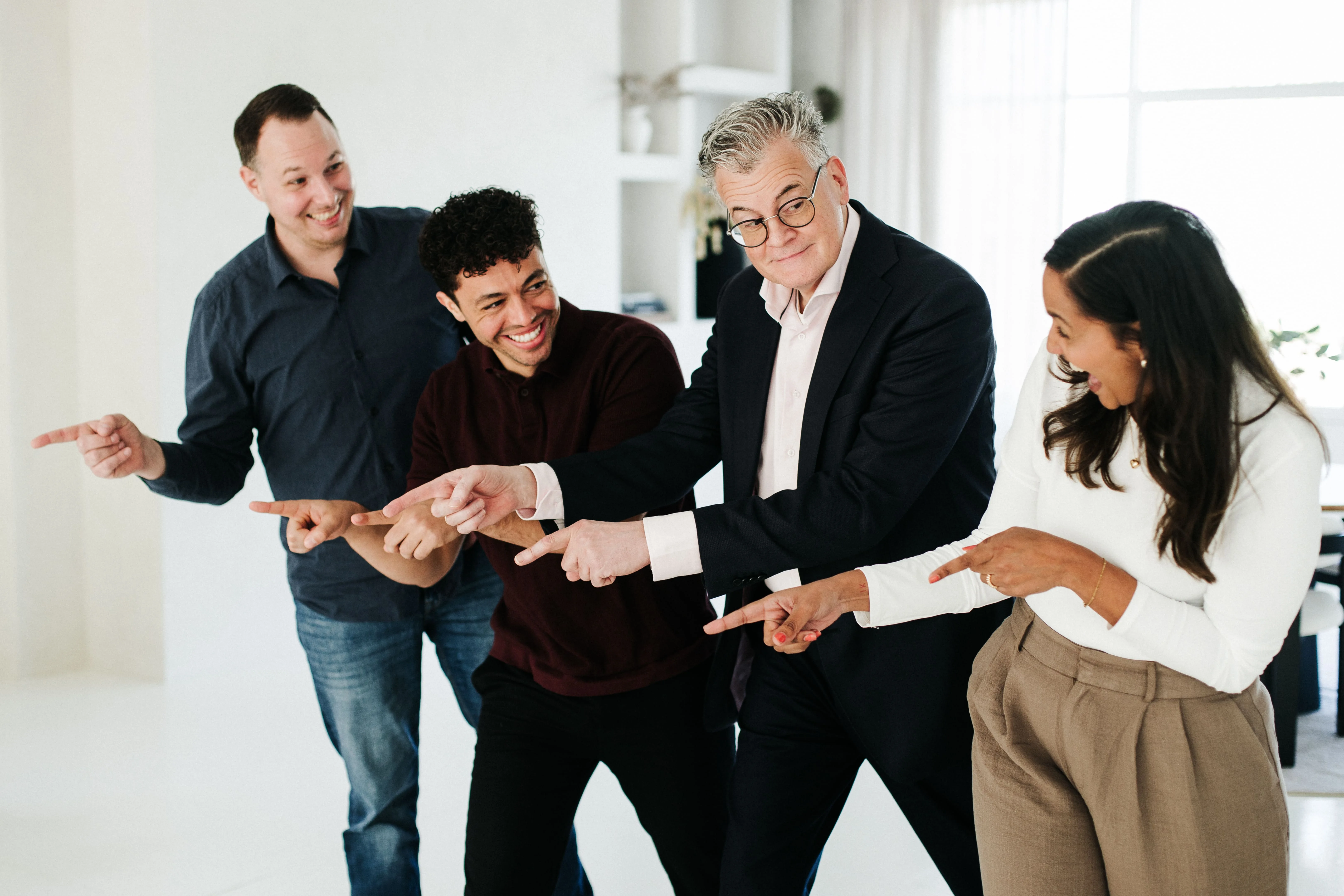 Wat ICT-beheer uitbesteden je oplevert — het team van ICT Teamwork
