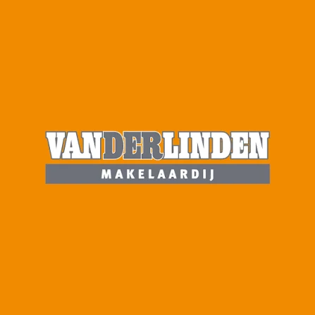 Van der Linden Makelaardij — case van ICT-dienstverlener ICT Teamwork