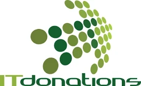 ITdonations logo