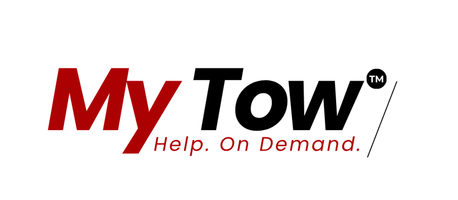 MyTow — Help. On Demand.
