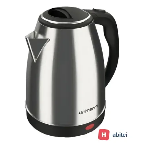 Chaleira Eletrica Atacama 1,8l - Unitermi