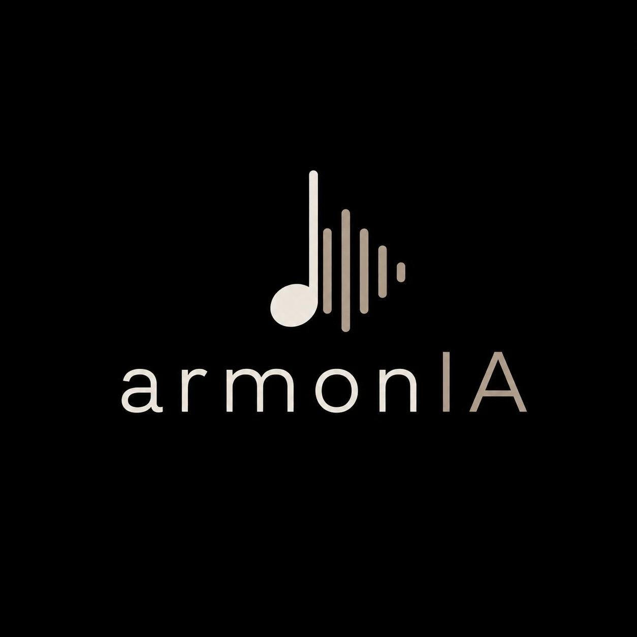 armonIA Logo