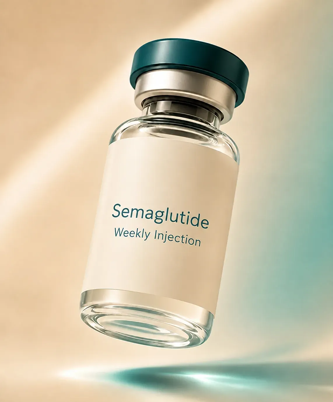 Compounded Semaglutide: GLP-1 Weight Loss Program | Surfbound Health Surfbound Health compounded semaglutide GLP-1 weight loss treatment — once-weekly subcutaneous injection prescribed by licensed providers after telehealth evaluation, $169 per month, medication included if prescribed, discreet home delivery