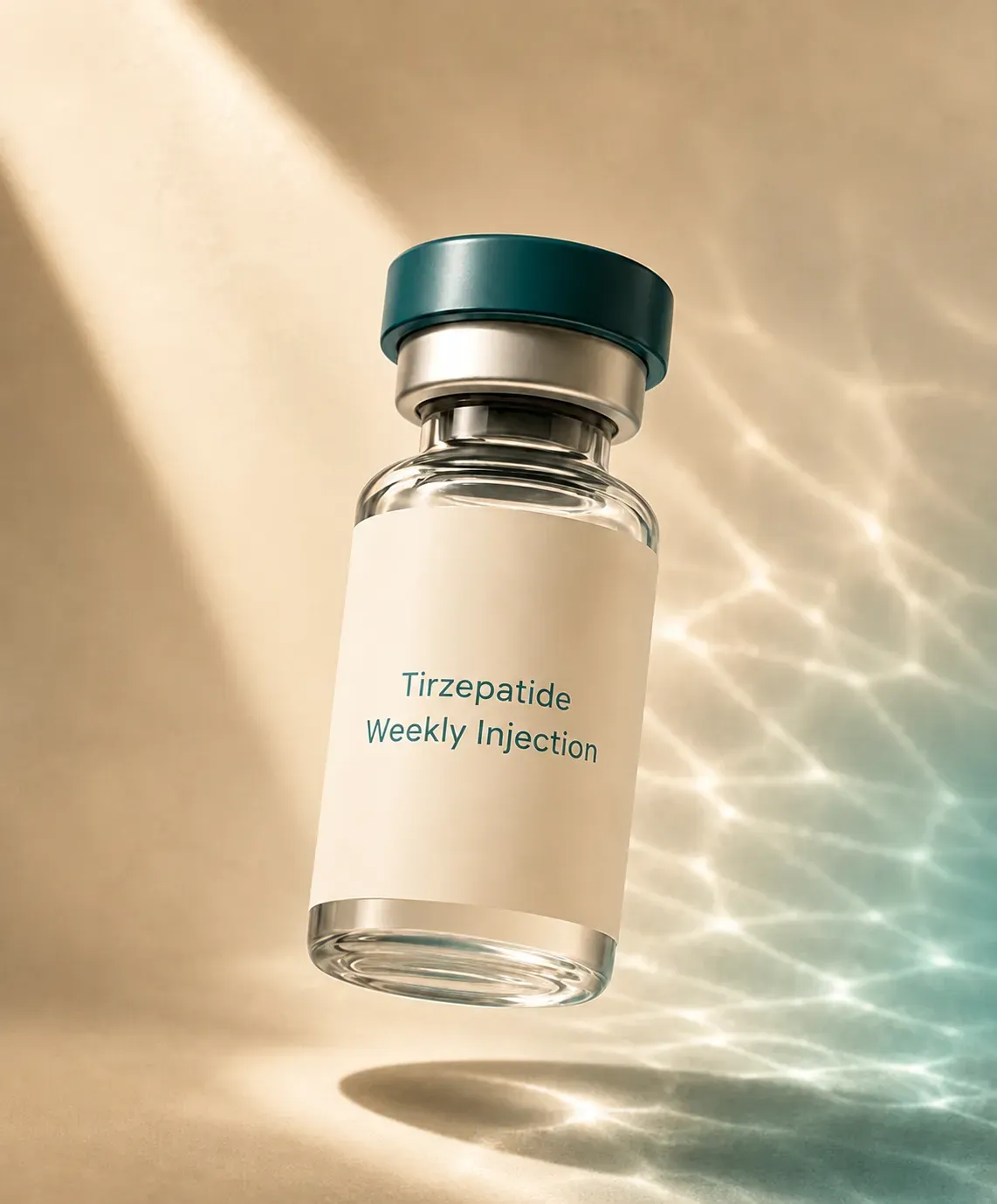 Compounded Tirzepatide: GLP-1 Weight Loss Program | Surfbound Health Surfbound Health compounded tirzepatide dual GIP/GLP-1 weight loss treatment — once-weekly subcutaneous injection targeting two incretin pathways, prescribed by licensed providers after telehealth evaluation, $219 per month, medication included if prescribed