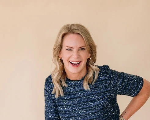 Tonia Butterworth